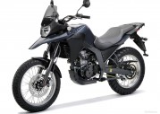 Derbi Terra 125 Derbi Terra 125